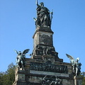 Victory in the Franco-Prussian War resulted in German reunification