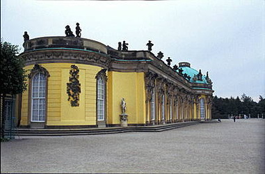 Potsdam - Germany