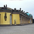 Potsdam - Germany