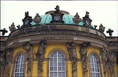 Potsdam - Germany