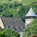 Roofs of Traben-Trarbach
