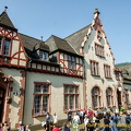 Traben-Trarbach market square