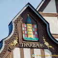 Trarbach church