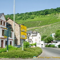 Street in Trarbach