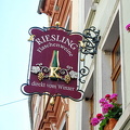 Bottled reisling direct from the winery