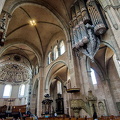 Nave of Cathedral of Saint Peter