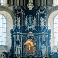 Trier Dom altarpiece