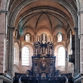 Nave of Trier Dom