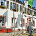 Trier Tourist Information office