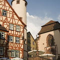 [Wertheim - Main River Cruise - Germany]