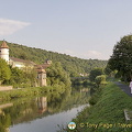 [Wertheim - Main River Cruise - Germany]