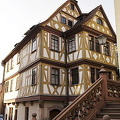 [Wertheim - Main River Cruise - Germany]