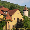 [Wertheim - Main River Cruise - Germany]