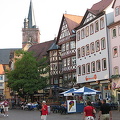 [Wertheim - Main River Cruise - Germany]