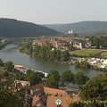 Main River view