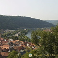 [Wertheim - Main River Cruise - Germany]