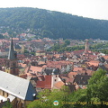 A view of Wertheim