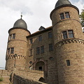 Burg Wertheim