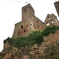 Wertheim Castle keep