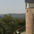 [Wertheim - Main River Cruise - Germany]