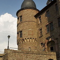 Wertheim Castle