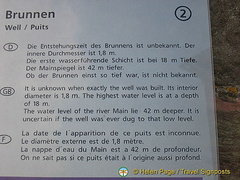 [Wertheim - Main River Cruise - Germany]