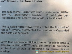 [Wertheim - Main River Cruise - Germany]