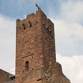 Wertheim Castle keep