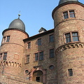 Burg Wertheim