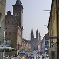 Wurzburg - Bavaria