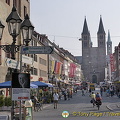 Wurzburg - Bavaria