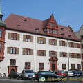 [Wurzburg - Bavaria]