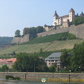 Fortress Marienberg 