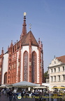 Marienkapelle or St Mary's Chapel