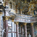 Hofkirche - The Residenz 