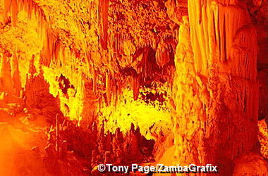[Perama Caves - Greece]