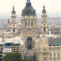 St Stephen's Basilica is a Roman Catholic church