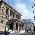 Budapest Opera House