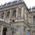 Budapest Opera House