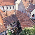 Szentendre village