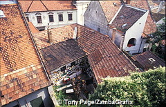 Szentendre village