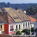 Szentendre village