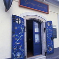 Szentendre village