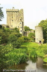 Blarney Castle - County Cork