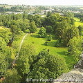Blarney Castle - County Cork