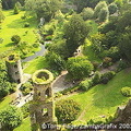 Blarney Castle - County Cork