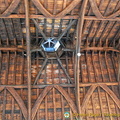 Ceiling of the Great Hall