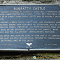 Bunratty Castle history