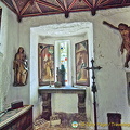 The Priest's Room, I think