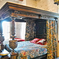 Upper bedroom